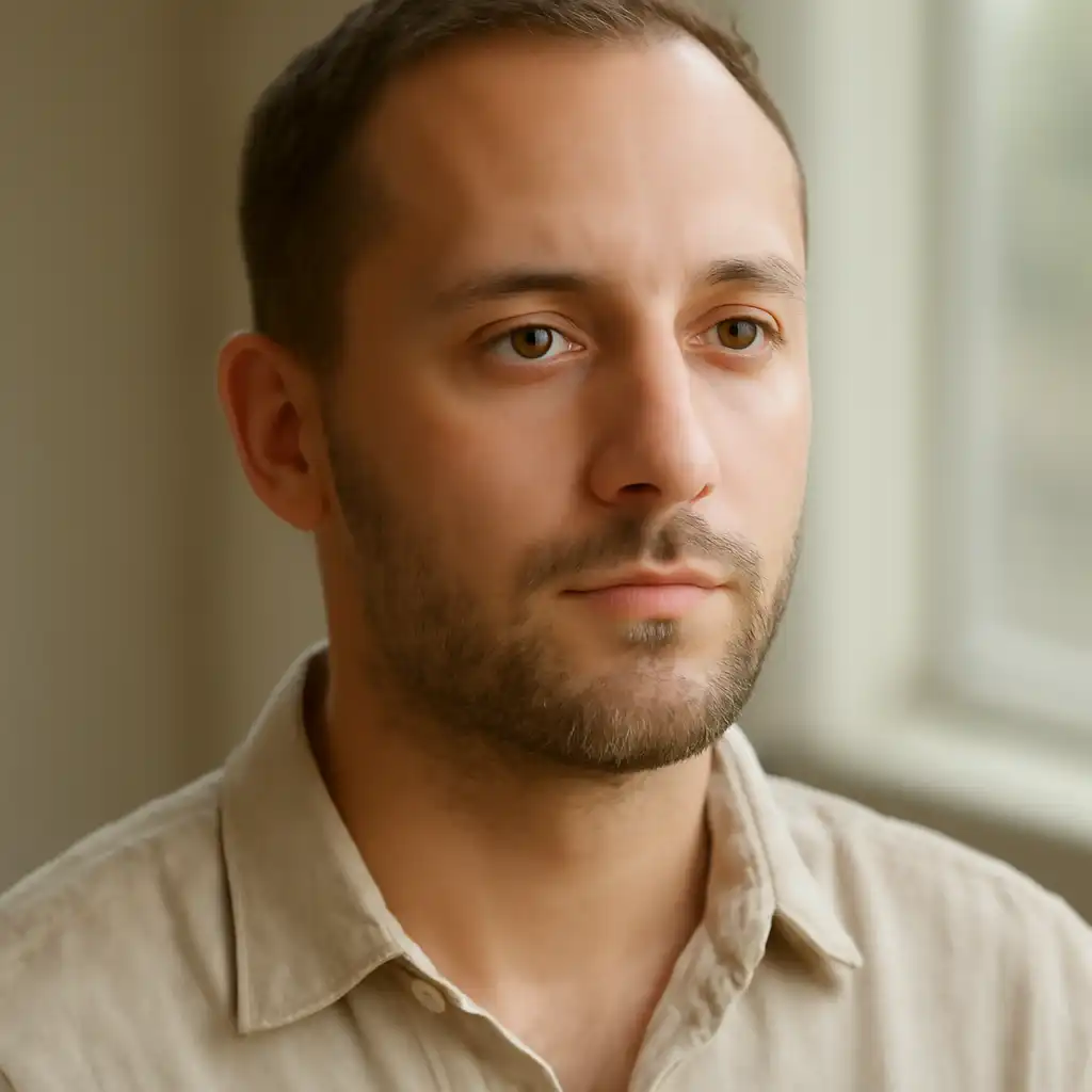 Marco Benedetti